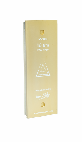 Nano Hone NS-1000 15 μm #1000 Ceramic Stone