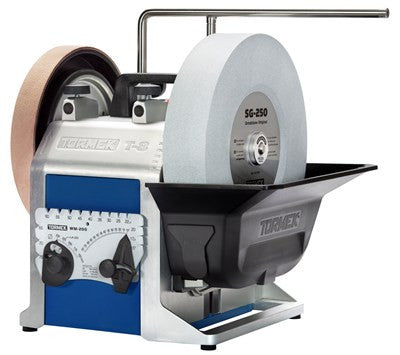 Tormek T-8 Water Cooled Precision Sharpening System