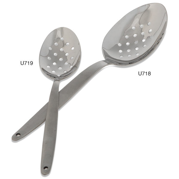 Gray Kunz Sauce Spoons, Professional Utensils