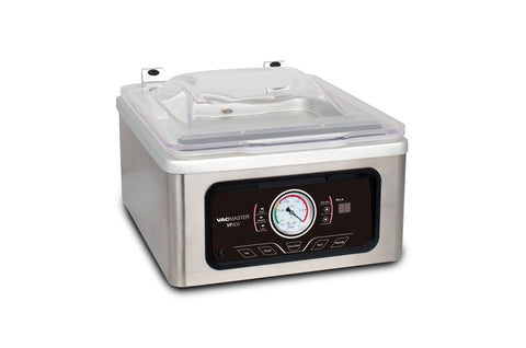 VacMaster® VP200 Chamber Vacuum Sealer