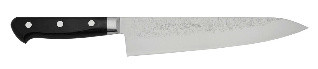 Kikuichi WGAT Warikomi Tsuchime V10 Series 210mm Gyuto