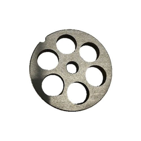 #12 - 5/8 Grinder Plate