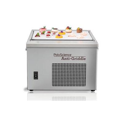 Polyscience Anti-Griddle® Flash Freeze, 120V/60Hz,12 amps