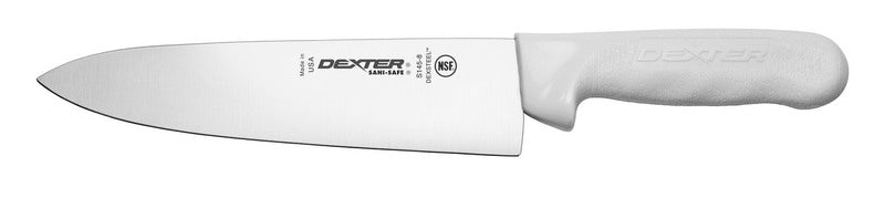 Dexter-Russell 8 inch cooks knife S145-8-PCP