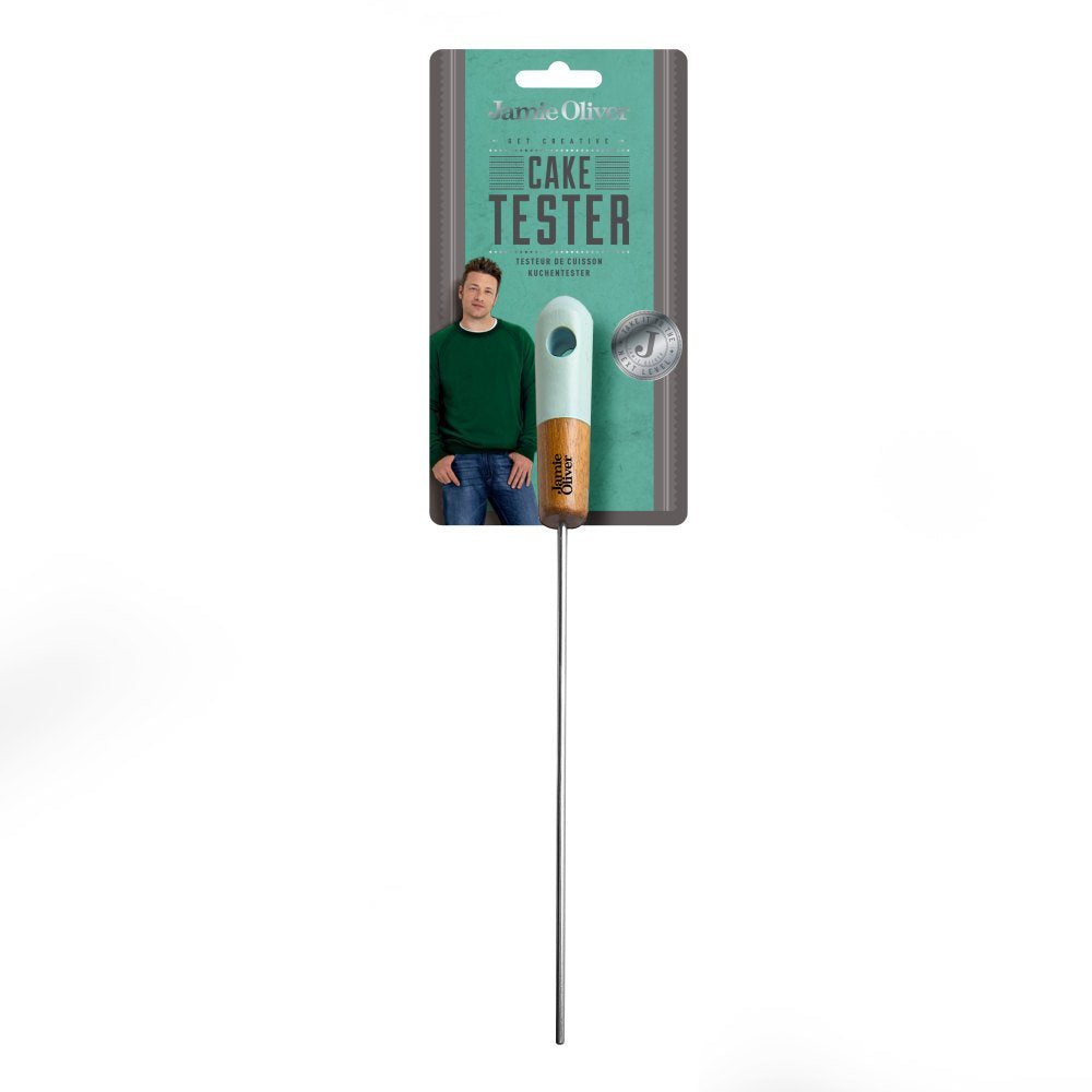 Jamie Oliver Cake Tester