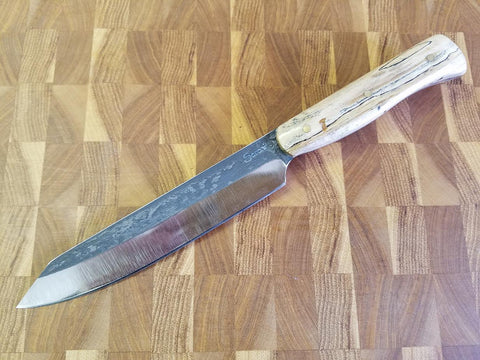 Serenity Knives 5.25" Honesuki