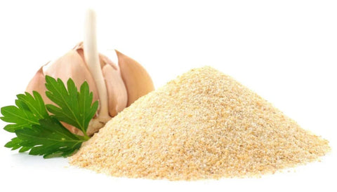 Granulated Garlic 1lb