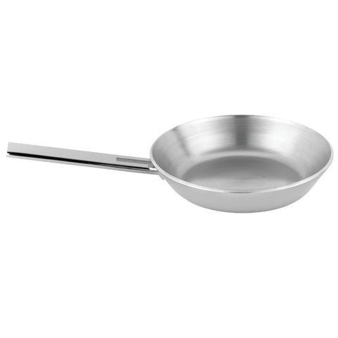 Demeyere John Pawson Stainless Steel Fry Pan