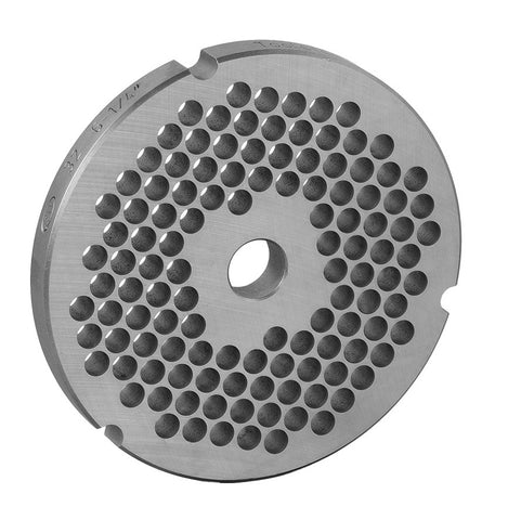 #32 - 1/4 Grinder Plate