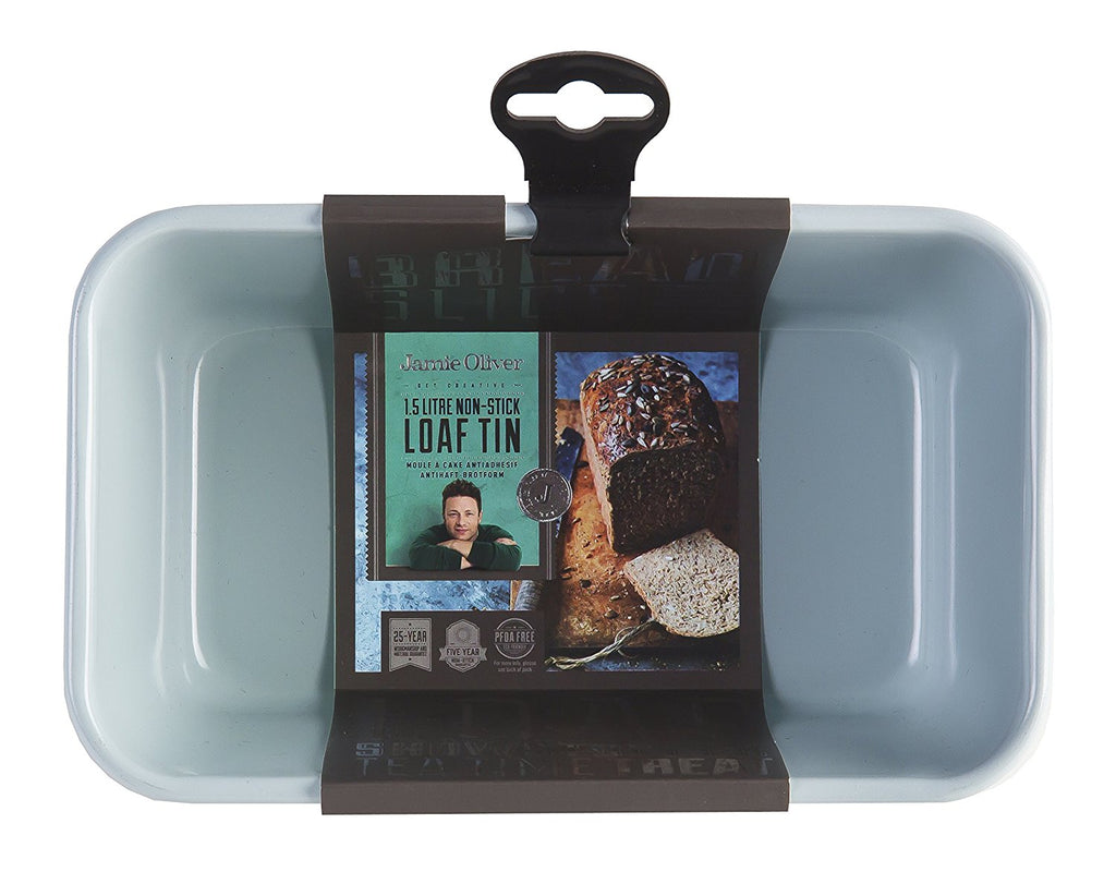 JAMIE OLIVER Bread Loaf Tin