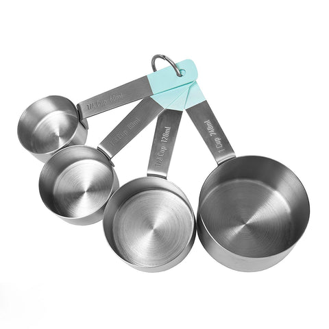Jamie Oliver Measuring Cups Set