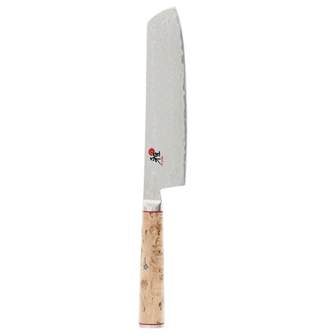 Miyabi Birchwood SG2 6.5" Nakiri Knife