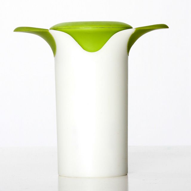 Microplane Veggie Wedgie