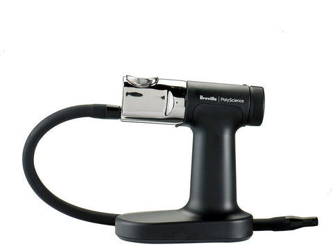 THE SMOKING GUN PRO HAND-HELD SMOKE INFUSER