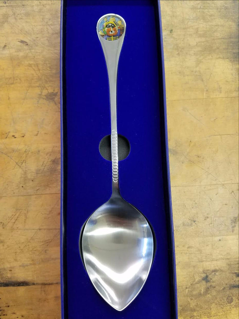 Original Chef Spoon - Pirate