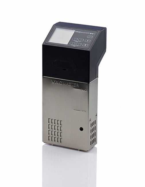 (DEMO) VacMaster SV-1 Sous Vide Immersion Circulator