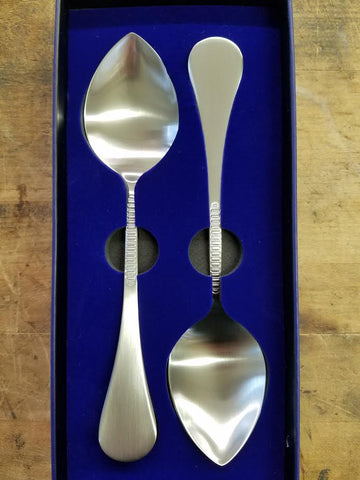 Tasting Spoon (2 pc)
