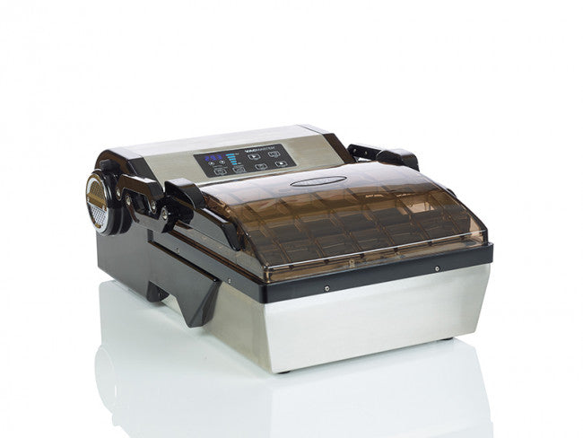 VacMaster VP112S Home Chamber Vacuum Sealer