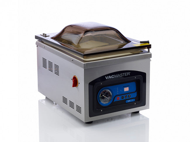 VacMaster VP215 Best Selling Commercial Chamber Vacuum Sealer