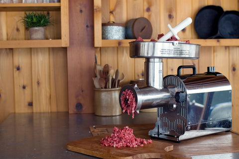 Weston Pro Series™ #32 Electric Meat Grinder (2 HP)