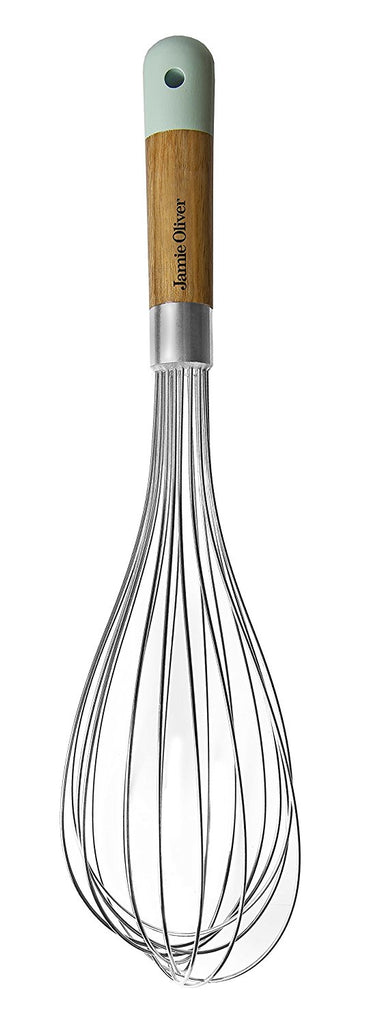 Jamie Oliver Stainless Steel Kitchen Whisk