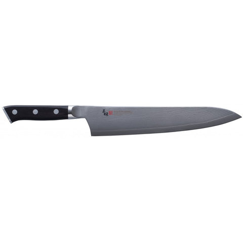 Mcusta Zanmai Classic Damascus Gyuto 240mm