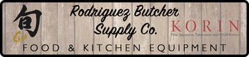 Rodriguez Butcher Supply