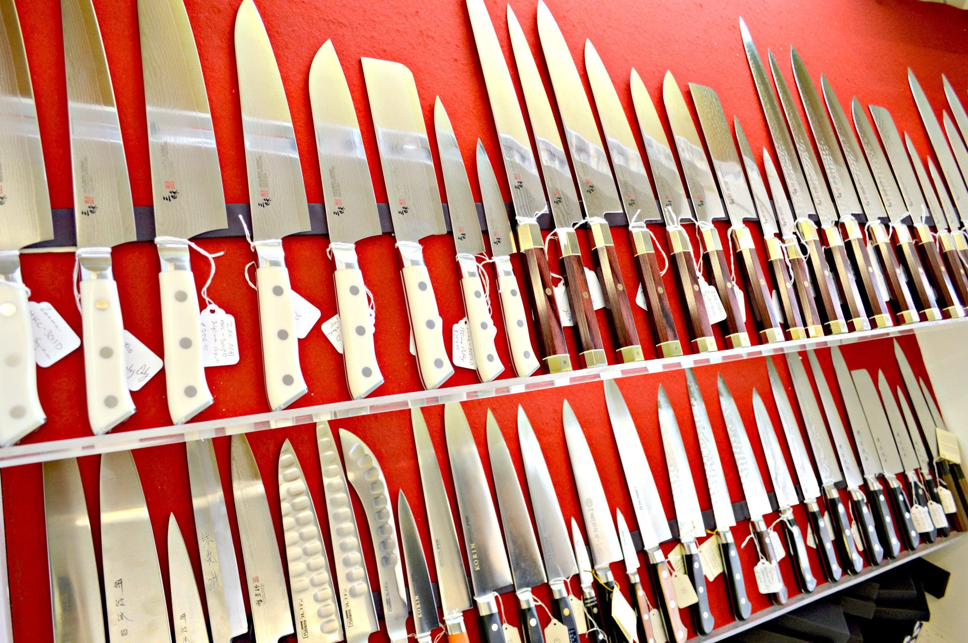 Your One Stop Shop For Meat Processing