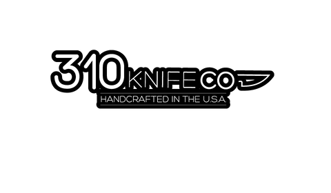 310 Knife Co