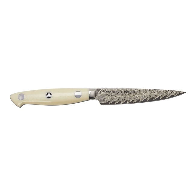 ZWILLING KRAMER CUMULUS 4-inch, Paring Knife