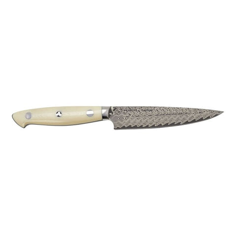 ZWILLING KRAMER CUMULUS 5-inch Utility Knife, Fine Edge