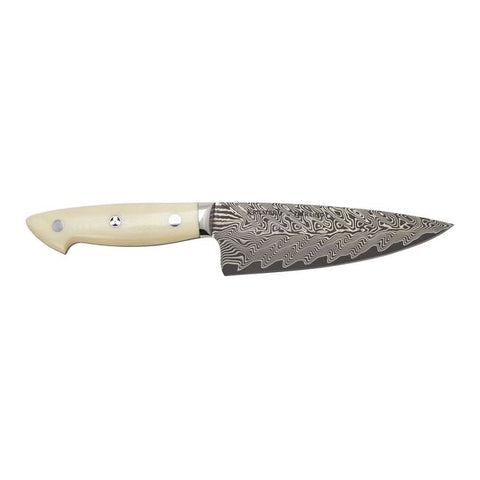 ZWILLING KRAMER CUMULUS 6-inch, Chef's Knife