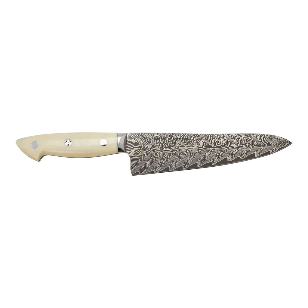 ZWILLING KRAMER CUMULUS 7-inch, Fine Edge Santoku