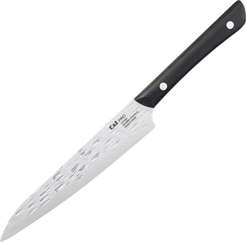 Kai PRO Utility Knife 6"
