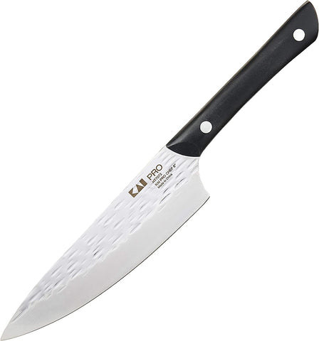 Kai PRO Chef's Knife 6”