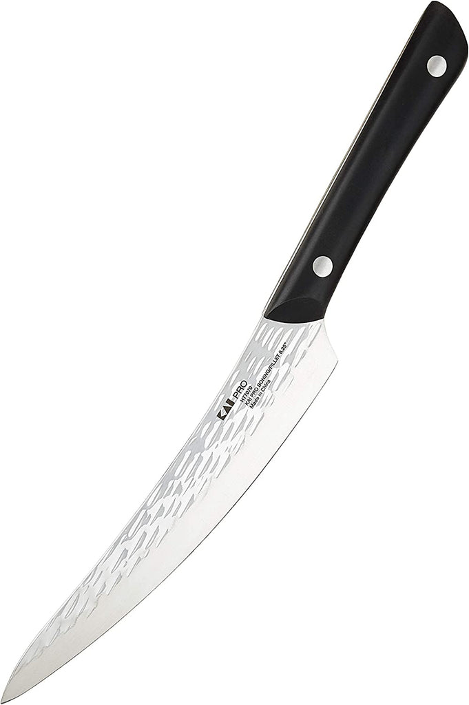 Kai PRO Boning & Fillet Knife 6.5”