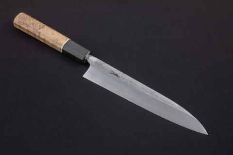 Carter Cutlery 7.17″ Carter #3121 High Grade Kataha Yanagiba