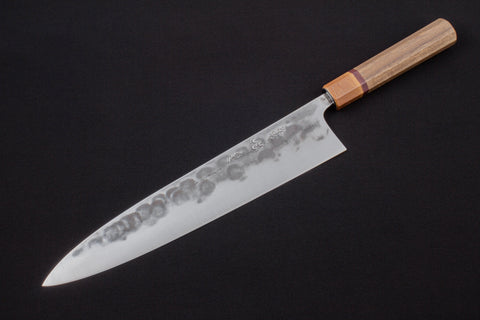 Carter Cutlery 10.98″ Carter #3161 Stainless Fukugozai Gyuto