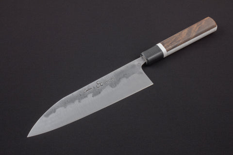 Carter Cutlery 7.95″ Carter #3194 Stainless Fukugozai Funayuki