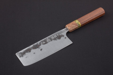 Carter Cutlery 5.98″ Carter #3225 Stainless Fukugozai Nakiri