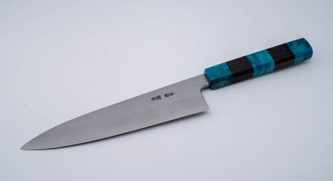 Tanaka Yoshikazu Knives