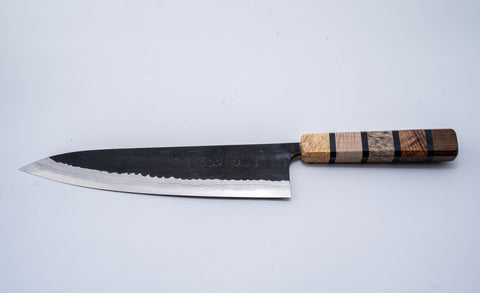 Nao Yamamoto Knives