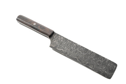 DELBERT EALY KNIVES Nakiri - 180mm