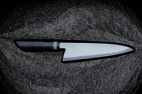 Baldwin Blades 210mm Shiro #2 Gyuto