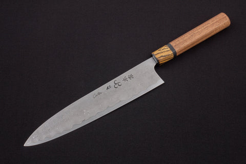 Carter Cutlery 8.15″ Master Smith #553 High Grade Funayuki