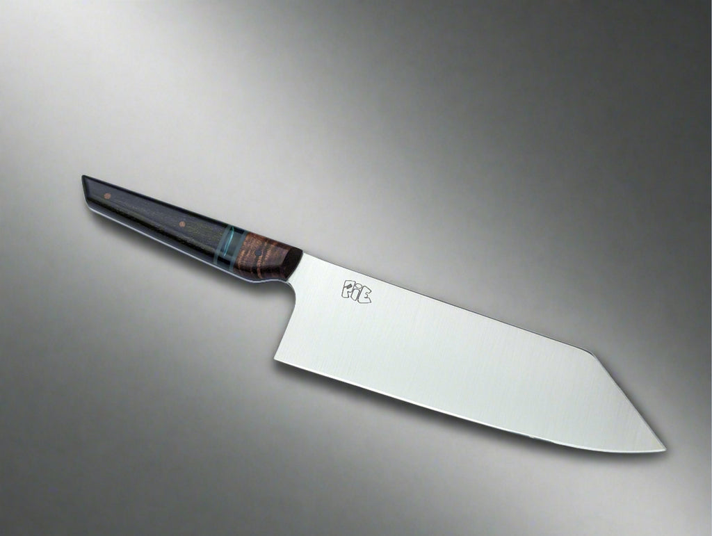 Pie Cutlery SS 7.5" Bunka