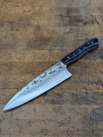 Carter Cutlery 7.25" International Pro Funayuki