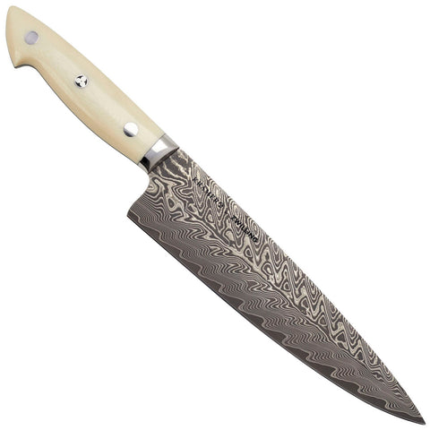 CUMULUS KRAMER BY ZWILLING 8″ CHEF’S KNIFE