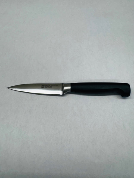 Zwilling Four Star Paring Knife 4''