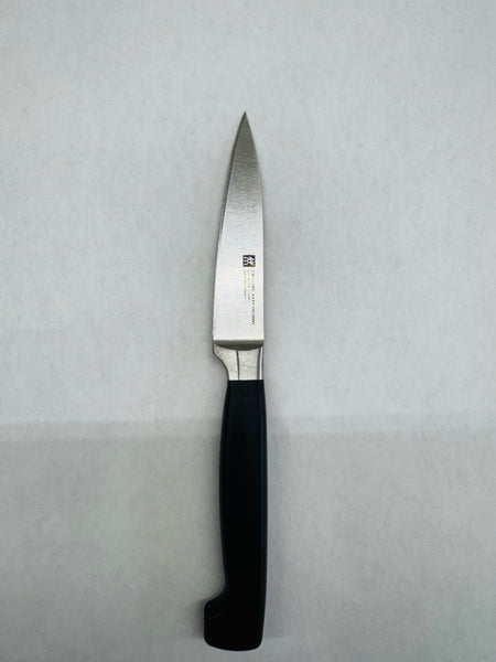 Zwilling Four Star Paring Knife 4''